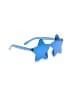 Unbranded Blue Sunglasses One size - photo 1