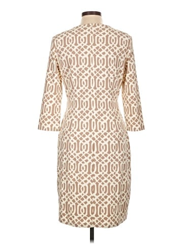 J. McLaughlin Casual Dress (view 2)