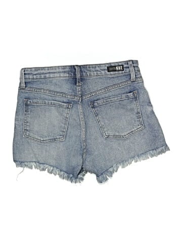 Kut from the Kloth Denim Shorts (view 2)