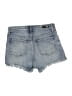 Kut from the Kloth Blue Denim Shorts Size 0 - photo 2
