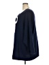 Torrid Blue Pullover Sweater Size 4X Plus (4) - photo 5