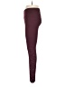 Lululemon Athletica Burgundy Active Pants Size 8 - photo 5