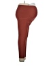 Active by Old Navy Brown Active Pants Size XL Maternity - photo 4
