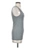 Theory Gray Tank Top Size S - photo 4
