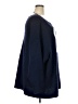 Torrid Blue Pullover Sweater Size 4X Plus (4) - photo 4