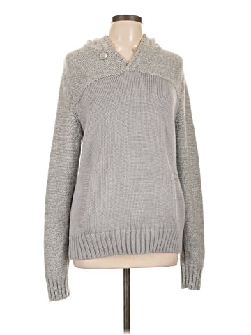 Calvin Klein Pullover Sweater (view 1)