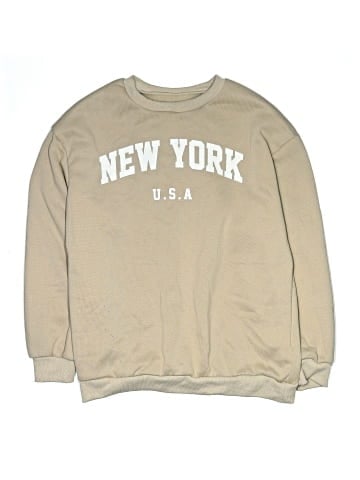 Shein Sweatshirt (view 1)