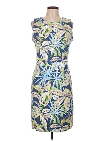 J. McLaughlin Cocktail Dress (view 1)