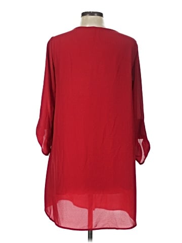 Lush Casual Dress (view 2)