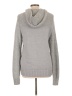 Calvin Klein Gray Pullover Sweater Size L - photo 2