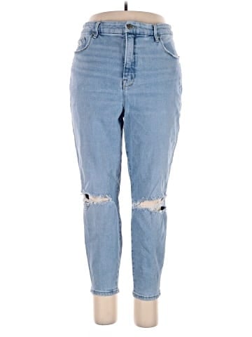 Good American Jeans (view 1)