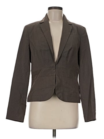Nine & Co. by Nine West Blazer (view 1)