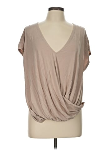 Torrid Short Sleeve Top (view 1)