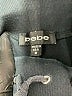 Bebe Graphic Black Dress Pants Size M - photo 7