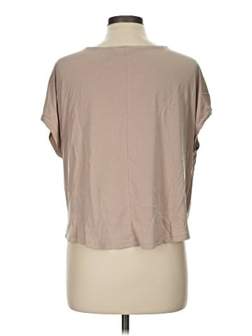 Torrid Short Sleeve Top (view 2)