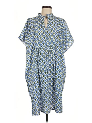 mille Resort & Travel Casual Dress (view 1)