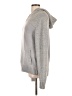 Calvin Klein Gray Pullover Sweater Size L - photo 5