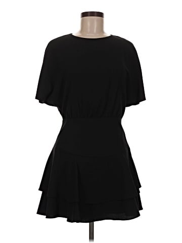 Alice + Olivia Casual Dress (view 1)