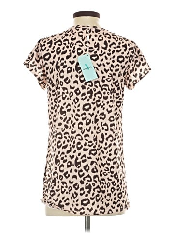Wiholl Short Sleeve T-Shirt (view 2)