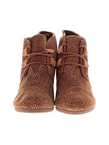 TOMS Wedges (view 2)