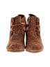 TOMS Brown Wedges Size 10 - photo 2