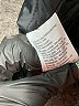 American Eagle Outfitters 100% Acrylic Solid Black Jacket Size M - photo 7