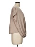 Torrid Tan Short Sleeve Top Size Lg Plus (0) - photo 4