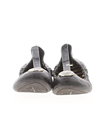 Lauren by Ralph Lauren Flats (view 2)