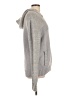 Calvin Klein Gray Pullover Sweater Size L - photo 4