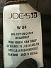 Joe's Jeans Solid Blue Jeans Size 26 waist - photo 8