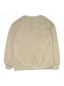 Shein 100% Polyester Tan Sweatshirt Size 15 - photo 2
