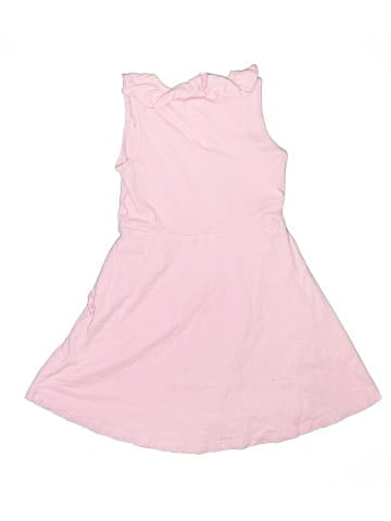 Shrimp & Grits Kids Dress (view 2)