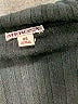 Merona Black Turtleneck Sweater Size XS - photo 7