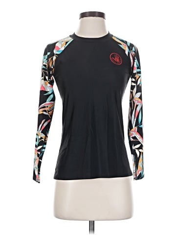Body Glove 3/4 Sleeve T-Shirt (view 1)