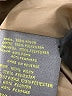 Kenneth Cole REACTION 100% Nylon Ivory Vest Size S - photo 7