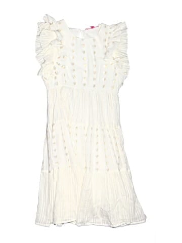 Derhy Kids Dress (view 1)