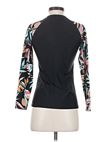Body Glove 3/4 Sleeve T-Shirt (view 2)