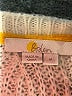 Boden Ivory Pullover Sweater Size M - photo 7