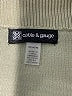 Cable & Gauge Green Pullover Sweater Size M - photo 7