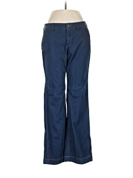 Ann Taylor Loft Jeans