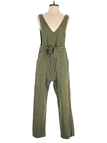Alex Mill Overalls (view 1)