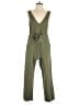 Alex Mill Green Overalls Size S - photo 1
