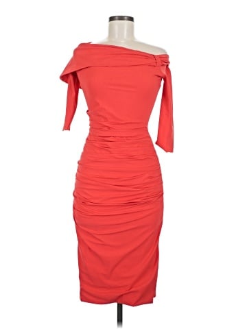 Chiara Boni La Petite Robe Cocktail Dress (view 1)