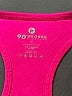 90 Degree by Reflex Pink Tank Top Size M - photo 7