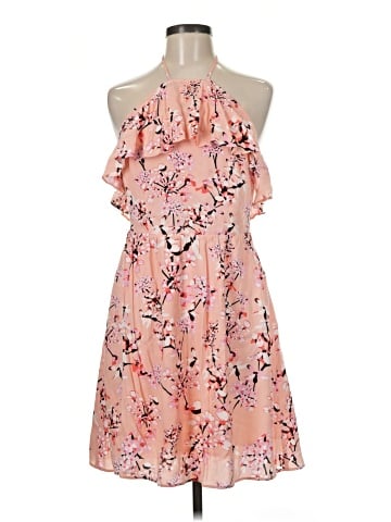 Cupcakes & Cashmere Cocktail Dress (view 1)