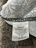 Soybu Paisley Gray Casual Dress Size L - photo 8