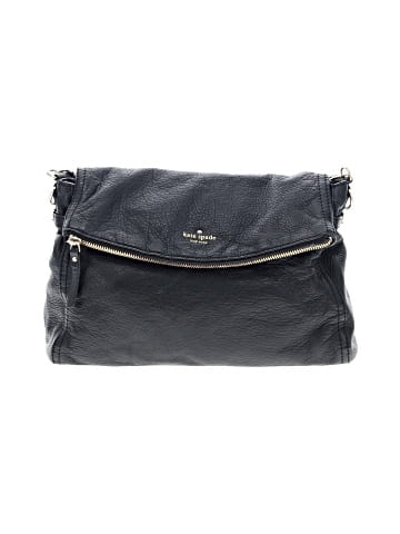Kate Spade New York Leather Crossbody Bag (view 1)