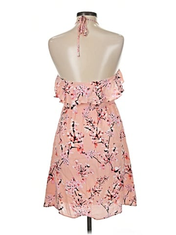 Cupcakes & Cashmere Cocktail Dress (view 2)