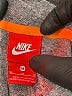Nike Gray Zip Up Hoodie Size M - photo 6