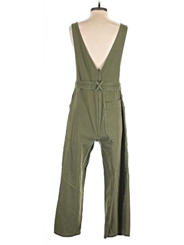 Alex Mill Overalls (view 2)